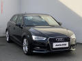 Audi A3 1.8 TFSI, S-line, bixen, TZ