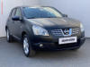 Nissan Qashqai 1.6i, Acenta, +ALU