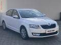 koda Octavia 1.4 TSi G-TEC, R, Ambition