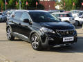 Peugeot 3008 1.2PT, Allure, AT, navi