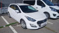 Hyundai i30 1.6GDi, R, servis.kniha
