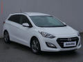 Hyundai i30 1.6GDi, R, servis.kniha