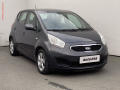 Kia Venga 1.6 CVVT, AT