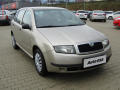 koda Fabia 1.2HTP, R, STK3/27