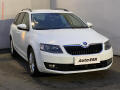 koda Octavia 2.0TDi, Sport, bixen, navi,