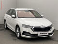 �koda Octavia 1.5 TSi, 1.maj,�R, Style