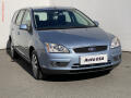 Ford Focus 1.6i, AC, tempo