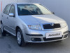 koda Fabia 1.2, STK04/2026