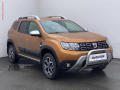 Dacia Duster 1.6 16V, 1.maj,R, TZ, +kola