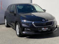koda Scala 1.0 TSi, R, Style Plus
