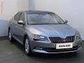 �koda Superb 2.0TDi, �R, Style
