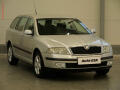 �koda Octavia 1.9TDi, AC, v�h�ev sed.