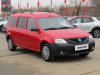 Dacia Logan 1.4i, STK04/2026