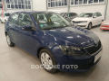 koda Fabia 1.0i, park.senzor