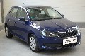 koda Fabia 1.0i, AC, temp.