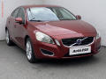 Volvo S60 2.0, NAVI
