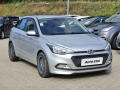 Hyundai i20 1.2CVVT, 2.maj,�R, AC, tempo