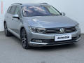 Volkswagen Passat 2.0 TDi, DSG, navi