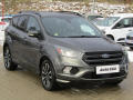Ford Kuga 2.0 TDCi, ST-Line, kamera