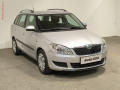 koda Fabia 1.6TDI, STK10/2026