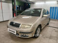 �koda Fabia 1.2 i, �R, AC, el. v�bava
