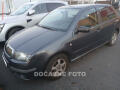 �koda Fabia 1.2i, �R