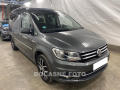 Volkswagen Caddy 2.0TDi MAXi, Highline