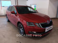 koda Octavia 2.0TDi 4x4, R, servis.kniha