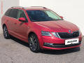 koda Octavia 2.0TDi 4x4, R, LED, navi