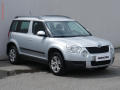 koda Yeti 2.0 TDi 4x4, Ambition, STK5