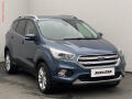 Ford Kuga 2.0 TDCi AWD, Titanium, AT