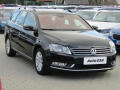 Volkswagen Passat 2.0TDi, Xenon, panor