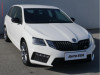 koda Octavia 2.0 TSI, R, RS, park.senzor