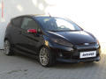 Ford Fiesta 1.4i, Klima