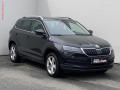 koda Karoq 1.6 TDi, Style, DSG, LED