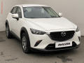 Mazda CX-3 2.0i, R, +sada pneu