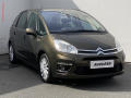 Citron C4 Picasso 1.6 HDi, Tendance, TZ, +kola