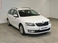 koda Octavia 1.6 TDI, 2.maj,R, AC