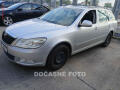 �koda Octavia 1.9, autoAC, temp