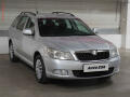 �koda Octavia 1.9TDI, AC, temp