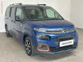 Citro�n Berlingo 1.5HDi, 1.maj, XTR, AT, 96kW