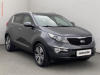 Kia Sportage 2.0 CRDi AWD, Xenon, navi