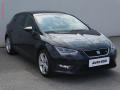 Seat Leon 2.0 TDi, FR, LED