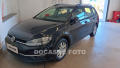 Volkswagen Golf 1.4TSi, AT, autoAC, temp