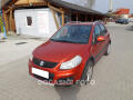 Suzuki SX4 1.6, �R