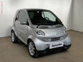 Smart Fortwo 0.7i, Automat