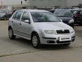 koda Fabia 1.2 HTP, STK2/27