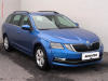 koda Octavia 1.6 TDi, Style, LED, +kola