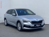 koda Scala 1.5 TSi, 1.maj,R, Style