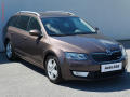 koda Octavia 1.6 TDi, autoAC